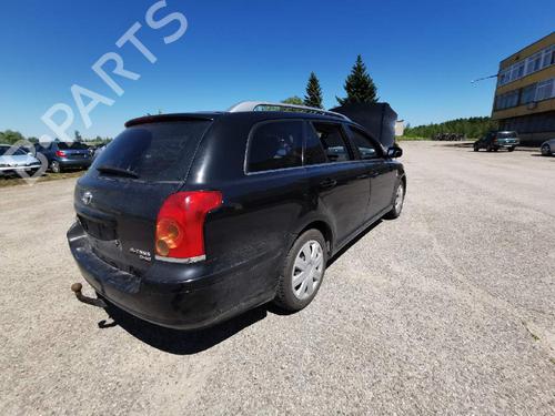 Electronic module TOYOTA AVENSIS (_T25_) 2.2 D-CAT (ADT251_, ADT251R) | BP32572490M83  - Image 11