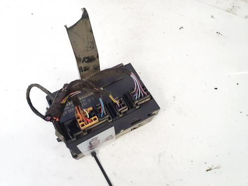 Electronic module VW PASSAT B5 Variant (3B5) 1.9 TDI | BP35472677M83 - Image 2