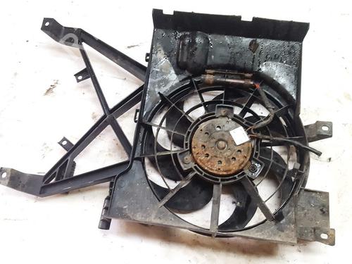 Used Fan Fan 35854897 35854897
