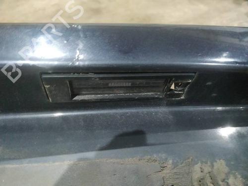 Used Licence plate light Licence plate light 39456548 39456548