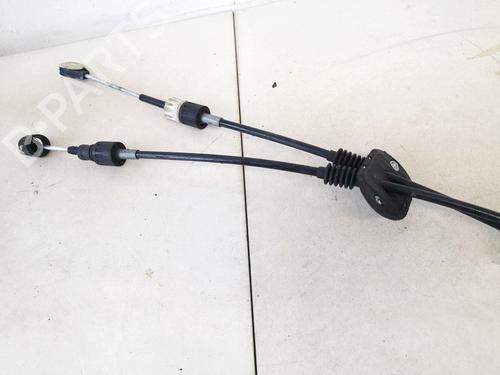 Cable FORD FOCUS II (DA_, HCP, DP) 1.6 TDCi | BP35455577E12 - Image 2