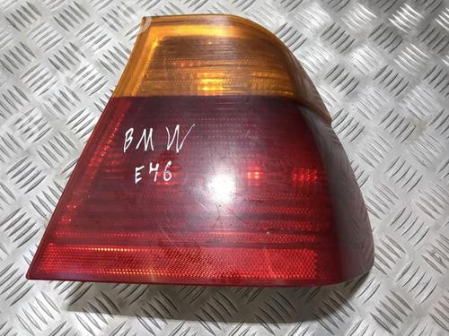 Used Right taillight Right taillight BMW 3 Touring (E46) 320 d (136 hp) 35681780 35681780