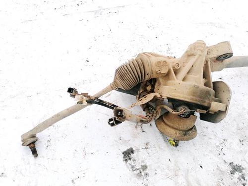 Used Steering column Steering column 35362670 35362670