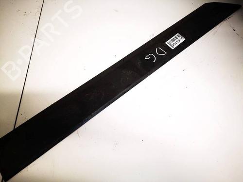 Used Door moulding trim Door moulding trim 34958566 34958566