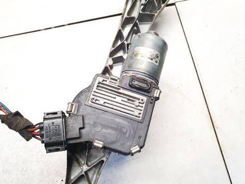 Front wiper motor BMW 7 (E65, E66, E67) 730 d | BP39939282M29 - Image 3