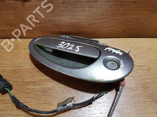 Used Front left exterior door handle Front left exterior door handle CHRYSLER CONCORDE 3.5 LX (237 hp) 35654113 35654113