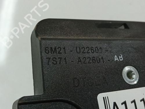 Front left interior door handle FORD S-MAX (WA6) 2.0 TDCi | BP34821758I13 - Image 4