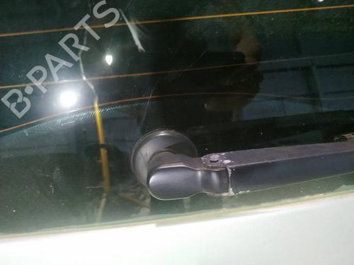 Used Rear wiper motor Rear wiper motor 34986827 34986827