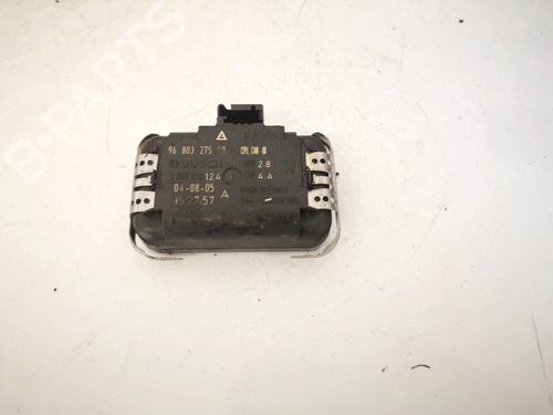 Used Electronic sensor Electronic sensor 34789858 34789858