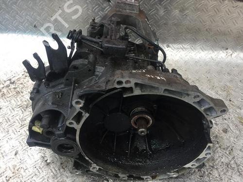 Used Gearbox Gearbox FORD GALAXY II (WA6) 2.0 (145 hp) 35692515 35692515
