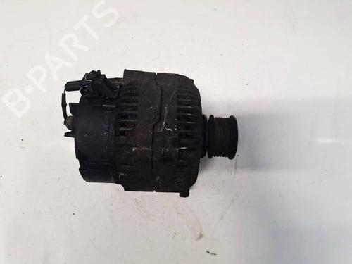 Used Alternator Alternator 34797481 34797481
