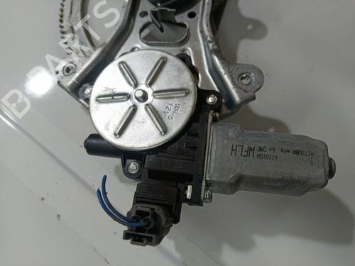 Used Left front window motor Left front window motor SUBARU TRIBECA (B9) 3.0 (WXE) (250 hp) 34843576 34843576