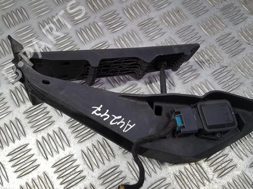 Used Pedal Pedal BMW 1 (E87) 118 d (122 hp) 35834590 35834590