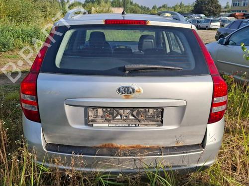Kabinelys KIA CEE'D Hatchback (ED) 1.6 CRDi 90 | BP38792032I8  - Image 8