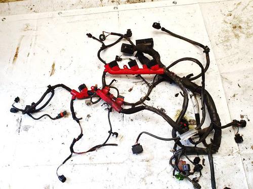 Used Wiring harness Wiring harness 35072017 35072017