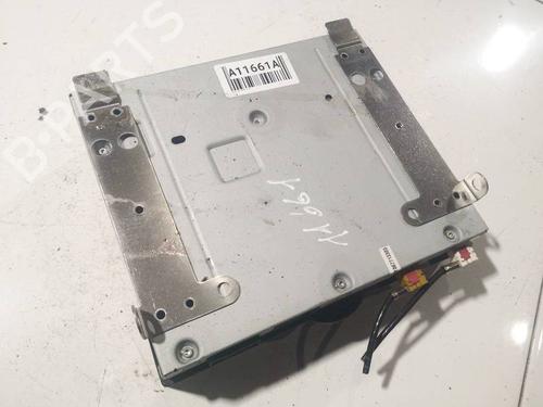 Used Radio Radio 38298963 38298963