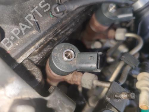 Used Injector Injector PEUGEOT 307 (3A/C) 2.0 HDi 110 (107 hp) 35646452 35646452