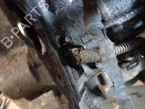 Electronic sensor OPEL ASTRA J (P10) 1.7 CDTI (68) | BP38430332M84 - Image 3