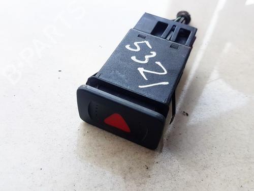 Used Warning switch Warning switch VW GOLF IV (1J1) 1.9 TDI (110 hp) 35870112 35870112