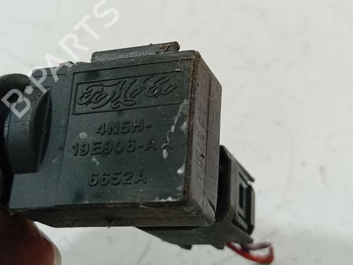 Electronic module VOLVO S40 II (544) 2.0 D | BP34865272M83 - Image 4