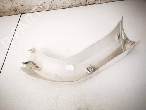Boot lining FORD FOCUS IV (HN) 1.0 EcoBoost | BP38322829I3 - Image 2