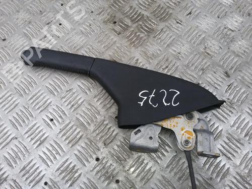 Used Hand brake Hand brake SEAT IBIZA III (6L1) 1.8 T FR (150 hp) 35837412 35837412