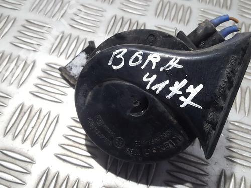 Used Horn Horn VW BORA I (1J2) 1.9 TDI (115 hp) 35701611 35701611