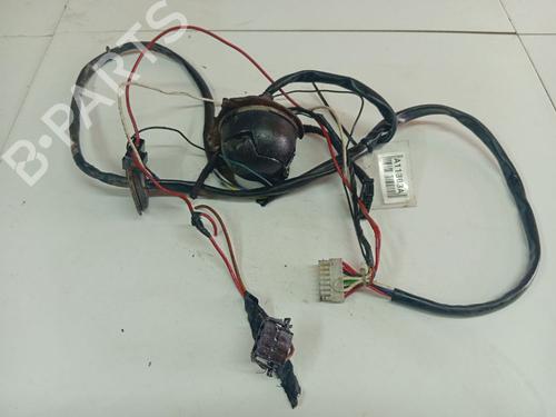 Electronic module AUDI A6 C5 (4B2, 4B4) 2.5 TDI | BP38430412M83 - Image 2