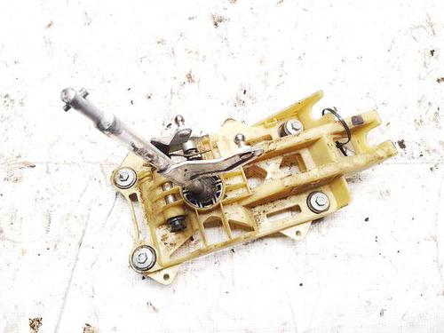 Used Gear lever Gear lever 35297171 35297171