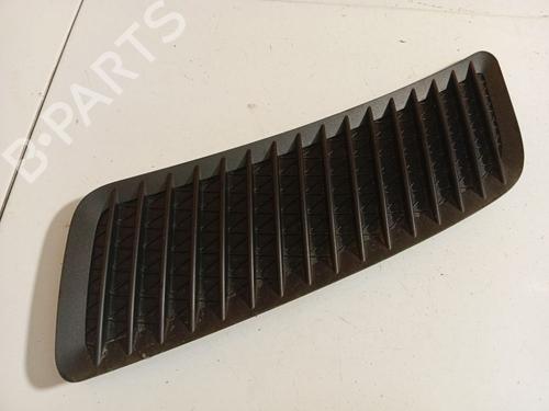 Used Grille Grille 34886803 34886803