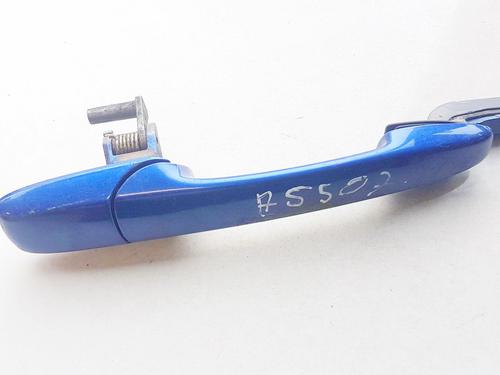 front-right-exterior-door-handle-mazda-6-hatchback-gg-2002-2003-2004-2005-2006-2007-2008-35870337 main image