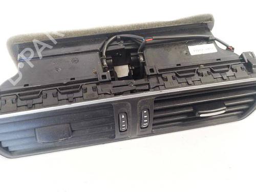 Used Air vent Air vent PEUGEOT 407 (6D_) 1.6 HDi 110 (6D9HZC, 6D9HYC) (109 hp) 34388246 34388246