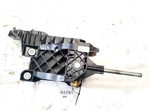 Selector da caixa Selector da caixa FORD TRANSIT Van (FA_ _) 2.2 TDCi (110 hp) 35369473 35369473