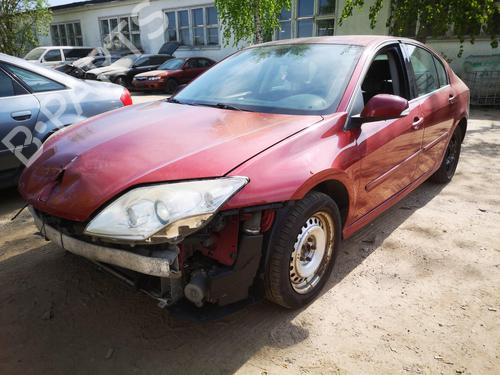 Engine mount RENAULT LAGUNA III (BT0/1) 2.0 16V (BT05, BT0F, BT0W) | BP32915433M89 - Image 5