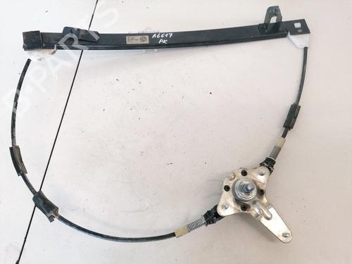 Front left window mechanism DAEWOO REXTON (GAB_) 2.7 D All-wheel Drive | BP35523185C22 - Image 2