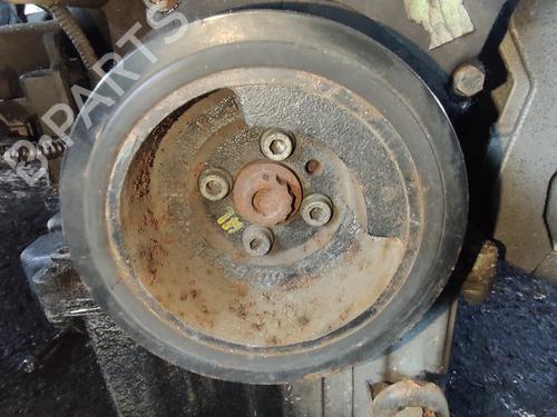 Used Pulley Pulley 35600658 35600658