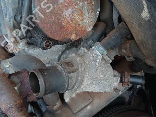 Used Thermostat housing Thermostat housing 35222902 35222902