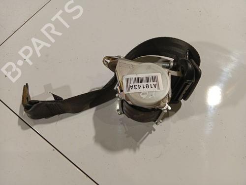 Used Front left seatbelt Front left seatbelt 36584660 36584660