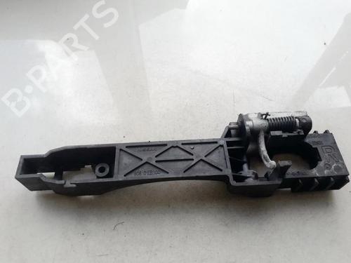 front-right-exterior-door-handle-nissan-pathfinder-iii-r51-2005-35856828 main image