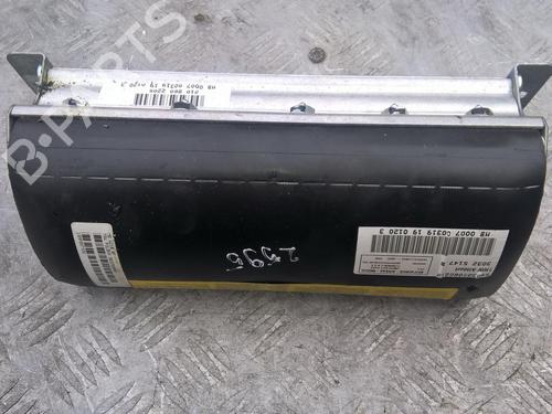 Used Passenger airbag Passenger airbag MERCEDES-BENZ E-CLASS (W210) E 320 CDI (210.026) (197 hp) 33531364 33531364