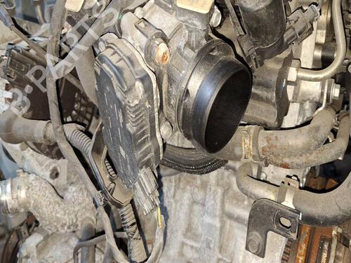 Throttle body HYUNDAI TUCSON (NX4E, NX4A) 1.6 T-GDi | BP38579159M82 - Image 4