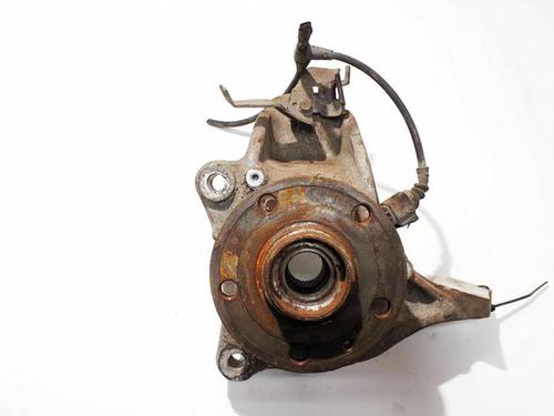 Used Left front steering knuckle Left front steering knuckle VW PASSAT B6 (3C2) 2.0 TDI (140 hp) 35337118 35337118