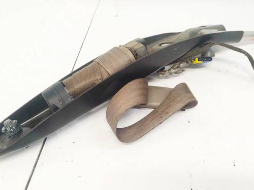 Used Front left seatbelt Front left seatbelt 35063210 35063210
