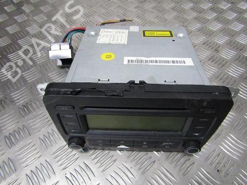Used Radio Radio 35671630 35671630