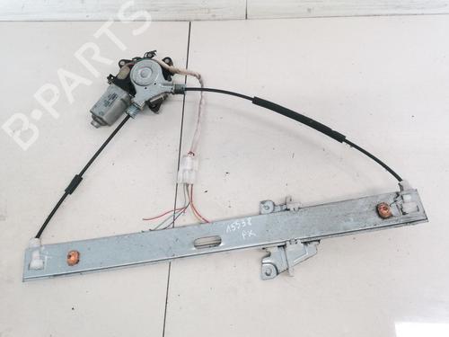 Used Front left window mechanism Front left window mechanism MAZDA PREMACY (CP) 2.0 TD (101 hp) 35541108 35541108