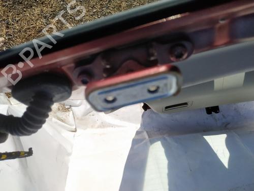 Used Hinge/Door check strap Hinge/Door check strap CHRYSLER CROSSFIRE 3.2 (218 hp) 35536926 35536926