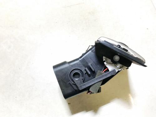 Luftventil AUDI A6 C5 (4B2, 4B4) 1.8 T | BP33069077I21 - Image 3