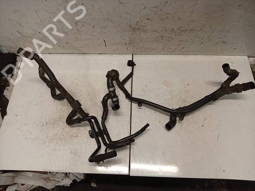 Used Pipe Pipe AUDI A3 (8V1, 8VK) 1.6 TDI (105 hp) 39968653 39968653