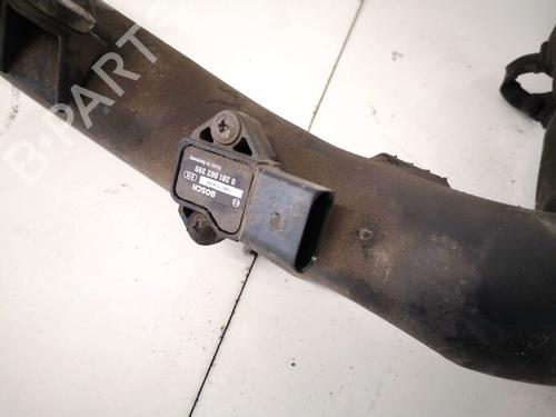 Electronic module SKODA OCTAVIA II (1Z3) 1.9 TDI | BP35428700M83 - Image 3