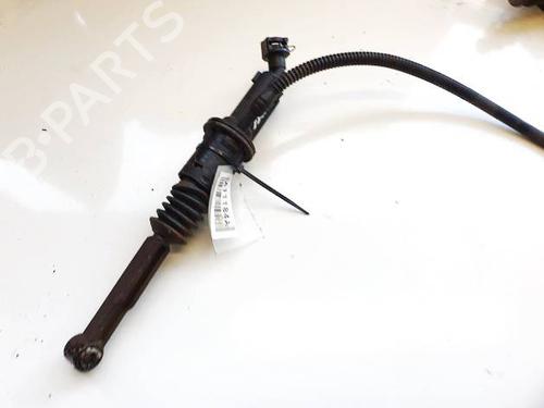 Used Clutch slave cylinder Clutch slave cylinder CITROËN BERLINGO MULTISPACE (B9) 1.6 HDi 90 (90 hp) 34762161 34762161